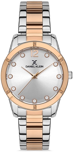 DANİEL KLEİN KADIN KOL SAATİ