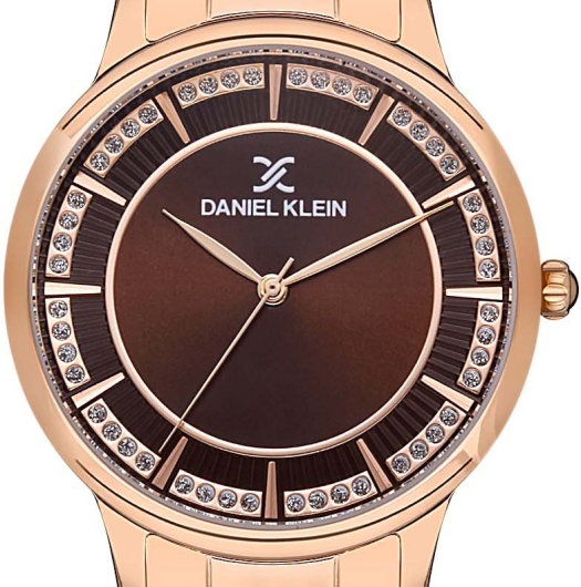 DANİEL KLEİN KADIN KOL SAATİ