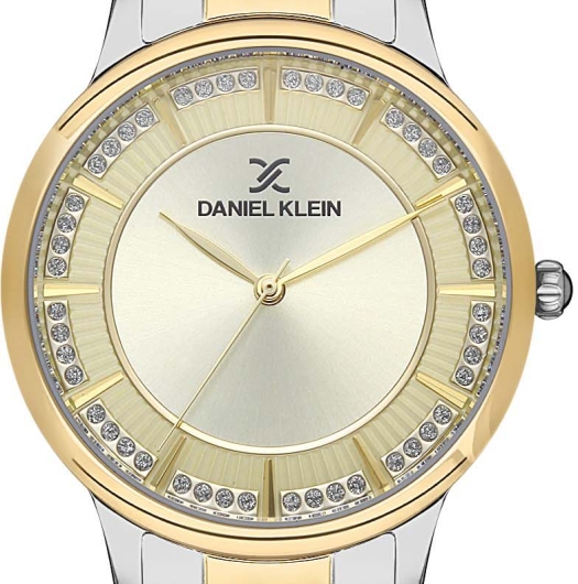 DANİEL KLEİN KADIN KOL SAATİ