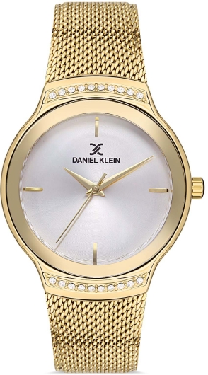 DANİEL KLEİN KADIN KOL SAATİ