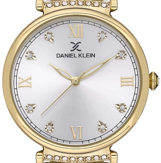 DANİEL KLEİN KADIN KOL SAATİ