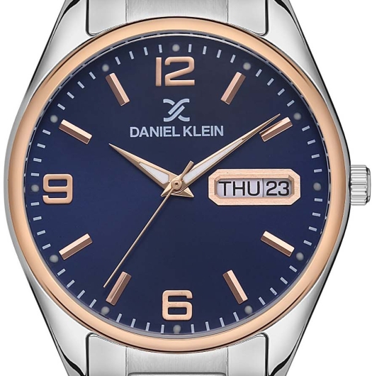 DANİEL KLEİN ERKEK KOL SAATİ