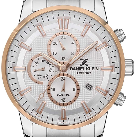 DANİEL KLEİN ERKEK KOL SAATİ