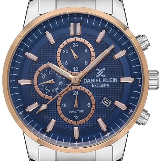 DANİEL KLEİN ERKEK KOL SAATİ