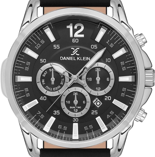 DANİEL KLEİN ERKEK KOL SAATİ