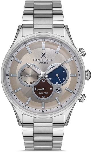 DANİEL KLEİN ERKEK KOL SAATİ