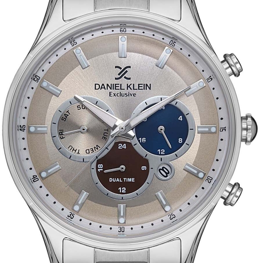 DANİEL KLEİN ERKEK KOL SAATİ