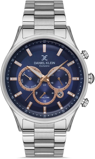 DANİEL KLEİN ERKEK KOL SAATİ