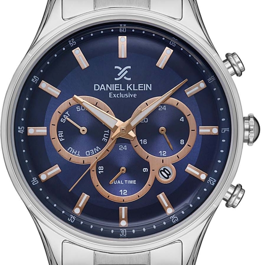 DANİEL KLEİN ERKEK KOL SAATİ