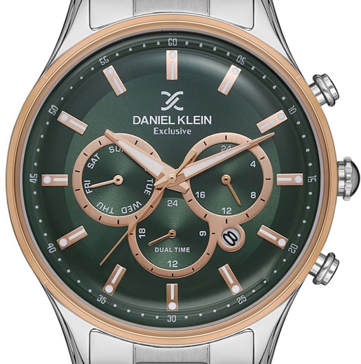 DANİEL KLEİN ERKEK KOL SAATİ