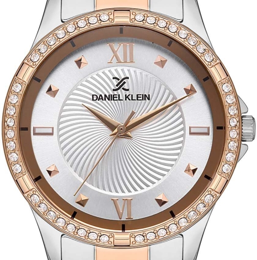 DANİEL KLEİN KADIN KOL SAATİ