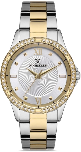 DANİEL KLEİN KADIN KOL SAATİ