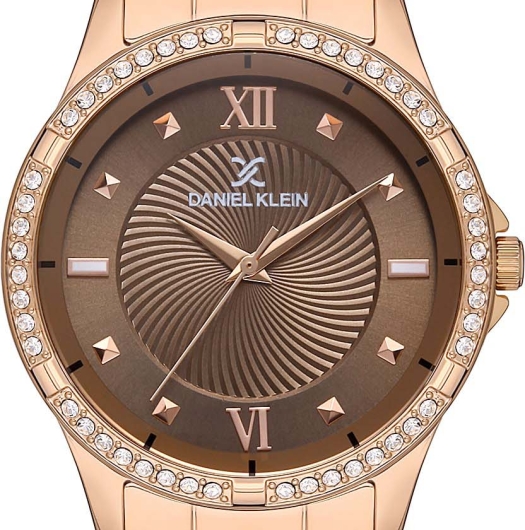 DANİEL KLEİN KADIN KOL SAATİ