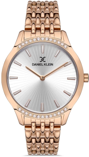 DANİEL KLEİN KADIN KOL SAATİ