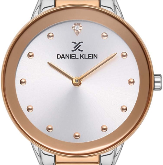 DANİEL KLEİN KADIN KOL SAATİ