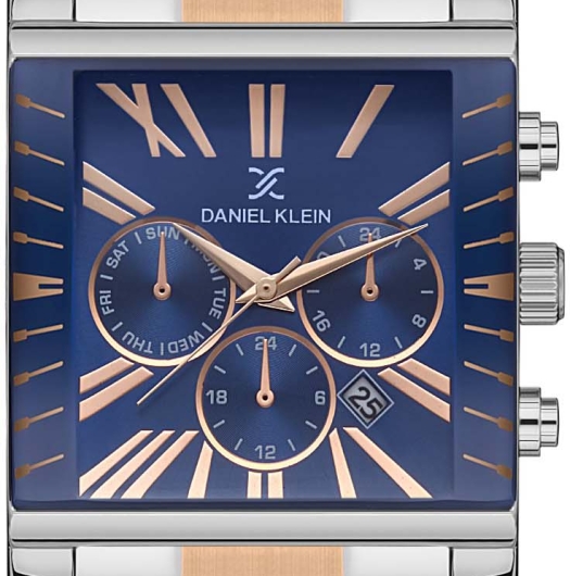 DANİEL KLEİN ERKEK KOL SAATİ