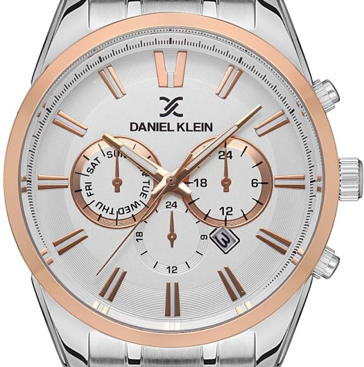 DANİEL KLEİN ERKEK KOL SAATİ