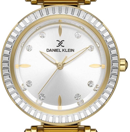 DANİEL KLEİN KADIN KOL SAATİ