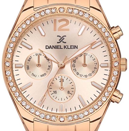 DANİEL KLEİN KADIN KOL SAATİ