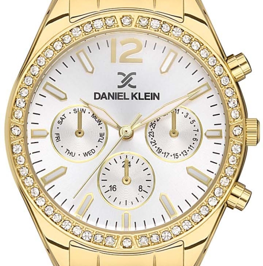 DANİEL KLEİN KADIN KOL SAATİ