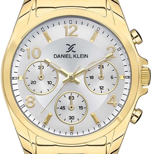 DANİEL KLEİN KADIN KOL SAATİ