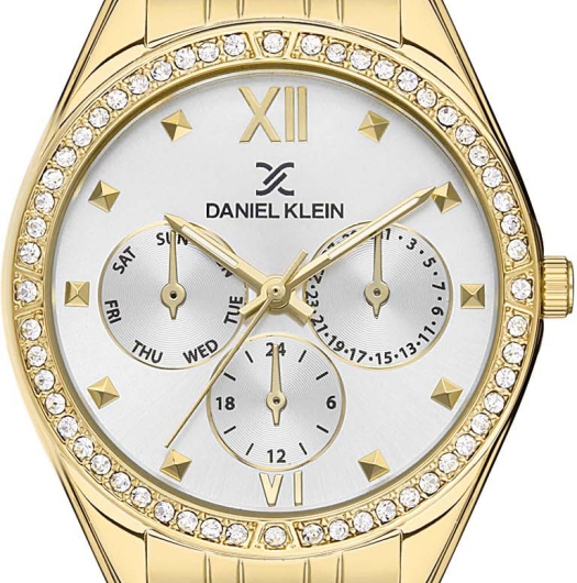 DANİEL KLEİN KADIN KOL SAATİ