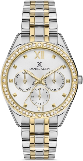 DANİEL KLEİN KADIN KOL SAATİ