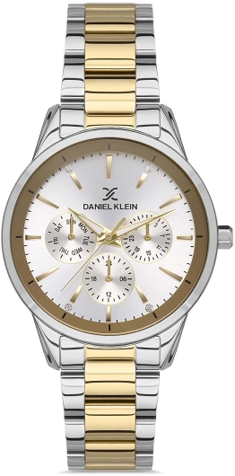 DANİEL KLEİN KADIN KOL SAATİ