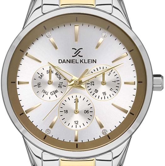 DANİEL KLEİN KADIN KOL SAATİ