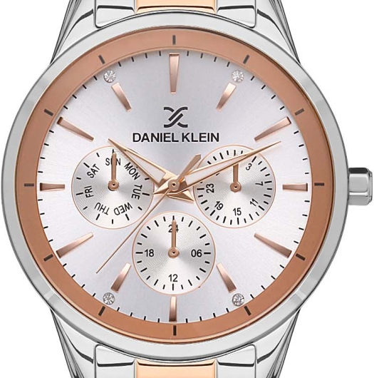 DANİEL KLEİN KADIN KOL SAATİ