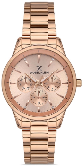 DANİEL KLEİN KADIN KOL SAATİ