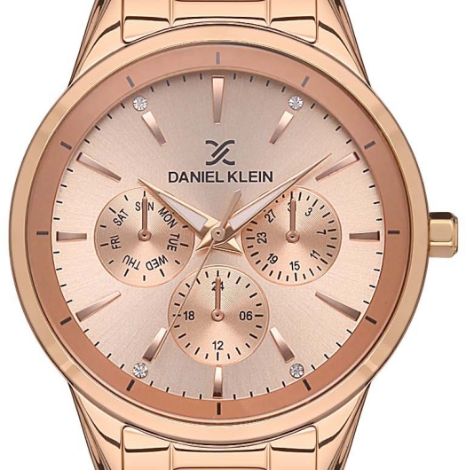 DANİEL KLEİN KADIN KOL SAATİ