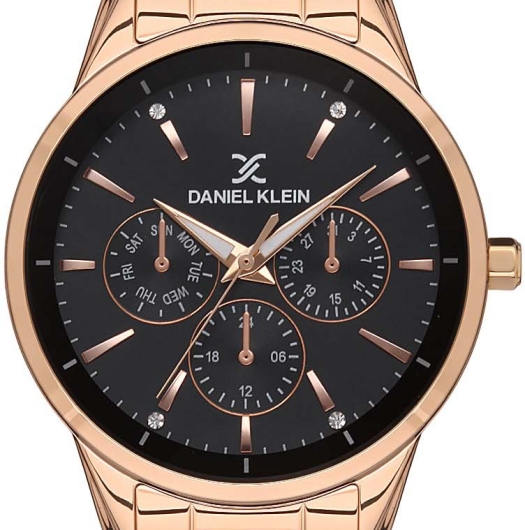 DANİEL KLEİN KADIN KOL SAATİ