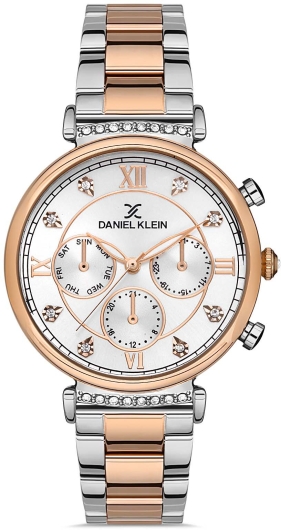 DANİEL KLEİN KADIN KOL SAATİ