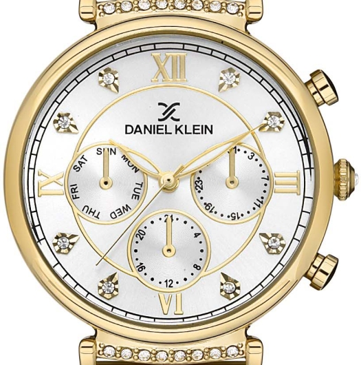 DANİEL KLEİN KADIN KOL SAATİ