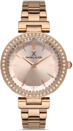 DANİEL KLEİN KADIN KOL SAATİ