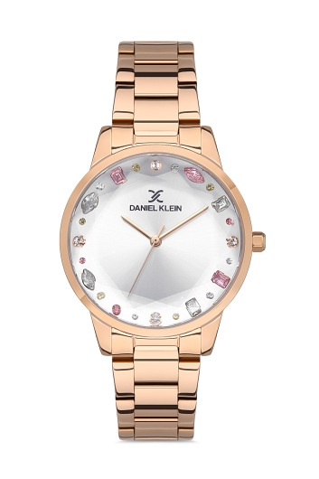DANİEL KLEİN KADIN KOL SAATİ