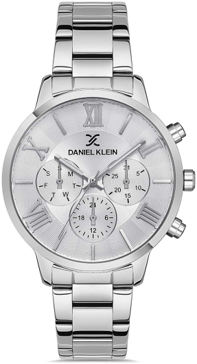 DANİEL KLEİN KADIN KOL SAATİ