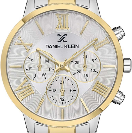 DANİEL KLEİN KADIN KOL SAATİ