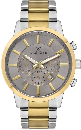 DANİEL KLEİN ERKEK KOL SAATİ