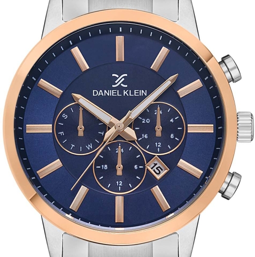 DANİEL KLEİN ERKEK KOL SAATİ