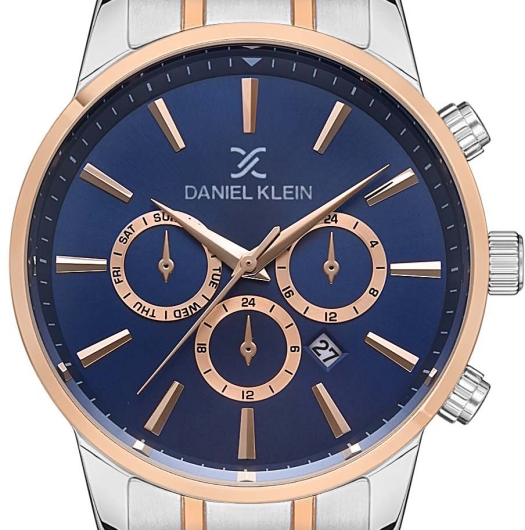 DANİEL KLEİN ERKEK KOL SAATİ