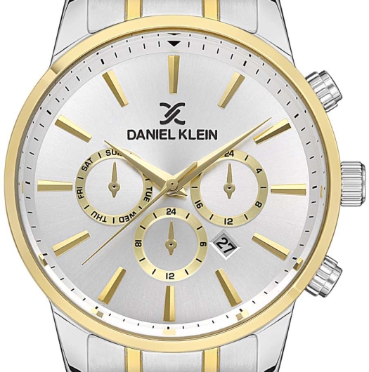 DANİEL KLEİN ERKEK KOL SAATİ