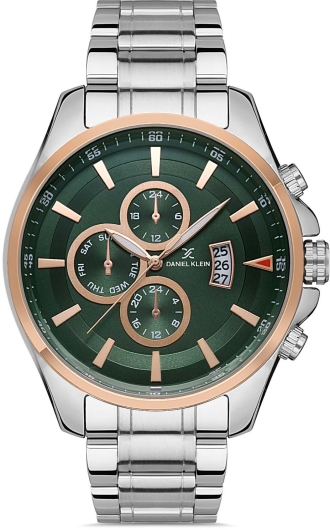 DANİEL KLEİN ERKEK KOL SAATİ