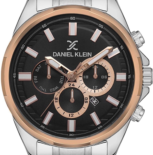 DANİEL KLEİN ERKEK KOL SAATİ