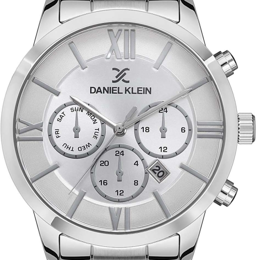 DANİEL KLEİN ERKEK KOL SAATİ