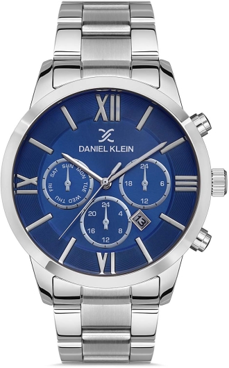 DANİEL KLEİN ERKEK KOL SAATİ