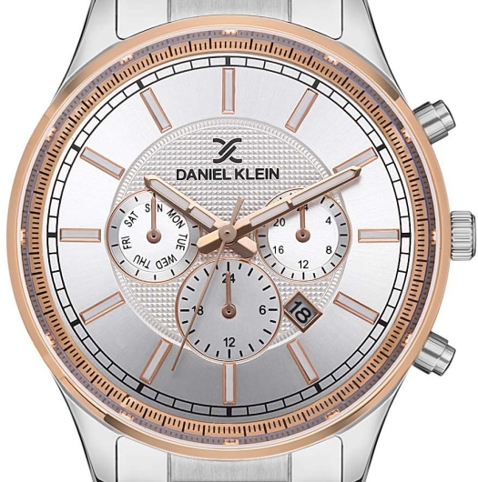 DANİEL KLEİN ERKEK KOL SAATİ