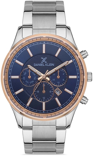 DANİEL KLEİN ERKEK KOL SAATİ