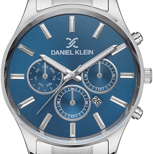 DANİEL KLEİN ERKEK KOL SAATİ